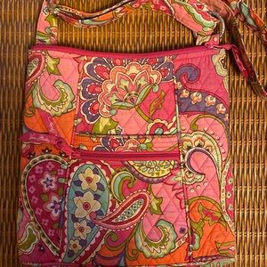 Vera Bradley cross body